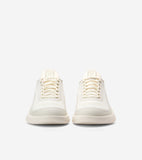Cole Haan - Generation ZERØGRAND III Sneakers - Silver Birch/Ivory - Blue Salon Qatar - Now Online