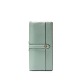 Cole Haan - Esme Vertical Wallet - One Size - Blue Salon Qatar - Find Online Today