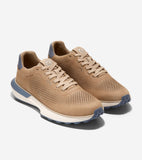 Cole Haan Men's GrandPrø Ashland Laser Perforated Sneakers