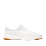 Cole Haan - GrandPrø Tennis 2.0 Sneakers - Wht/Wht/Gum - Blue Salon Qatar - Order Online Today