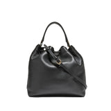 Cole Haan - Isabella Bucket Bag - One Size - Blue Salon Qatar - Shop the Latest Online
