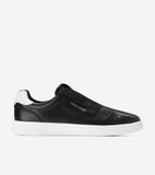 W34138:BLACK/WHITE LTR