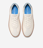 C40621:IVORY/PROVINCIAL BLUE/ SILVER BIRCH