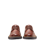 Cole Haan Men's ØriginalGrand Horizon Wingtip Oxfords
C43641:CH WOODBURY / DK NATURAL / JAVA