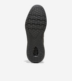 Cole Haan - GrandPrø Touchline Energyweave Sneaker - Black/Woodbury - Blue Salon Qatar - Shop the Latest Online