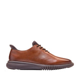 Cole Haan Men's 2.ZERØGRAND EVO Laser Quick-On Oxfords
C43664:CH BRITISH TAN / JAVA