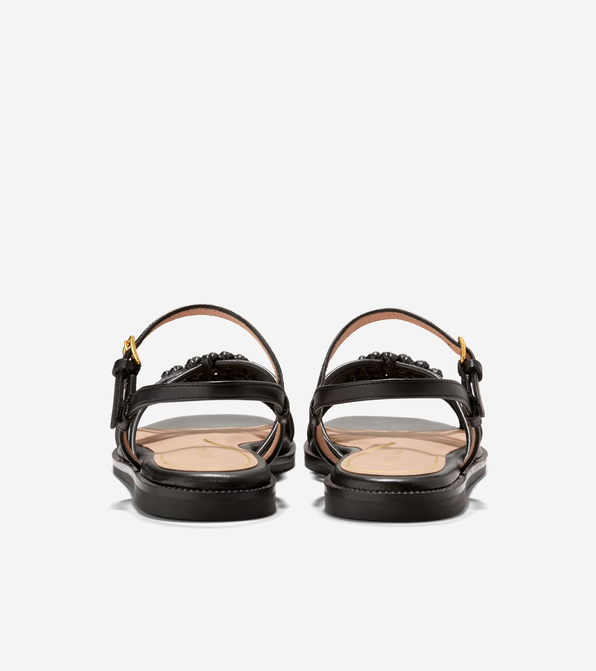 Cole Haan Women's Jitney Knot Sandals | EID2023 | Footwear | GCC | Sandals | Women | women all shoes | Women All Shoes Sandals | women's Shoe | Womens Cole Haan Women's Jitney Knot Sandals | EID2023 | Footwear | GCC | Sandals | Women | women all shoes | Women All Shoes Sandals | women's Shoe | Womens