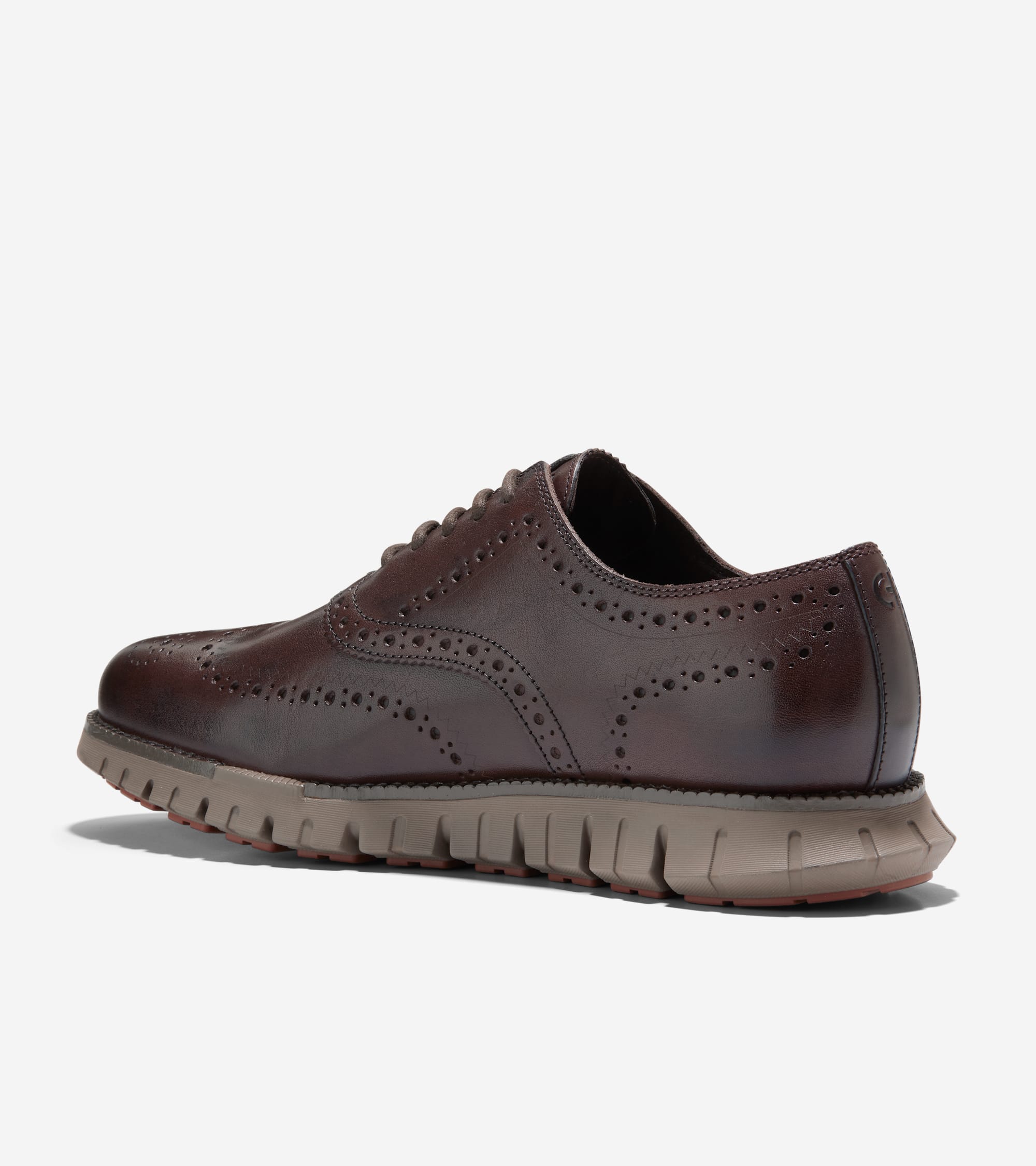 Cole Haan Men's ZERØGRAND Remastered Wingtip Oxfords | All Shoes | GCC | Men | Mens | Our Exclusives | Oxford Shoes Cole Haan Men's ZERØGRAND Remastered Wingtip Oxfords | All Shoes | GCC | Men | Mens | Our Exclusives | Oxford Shoes