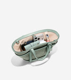 Women's Key West Tote Crossbody Bag