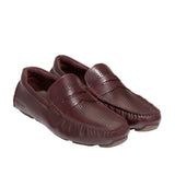 Cole Haan Men's Grand Laser Penny Driver