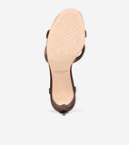 W34980:CH DK CHOCOLATE SATIN