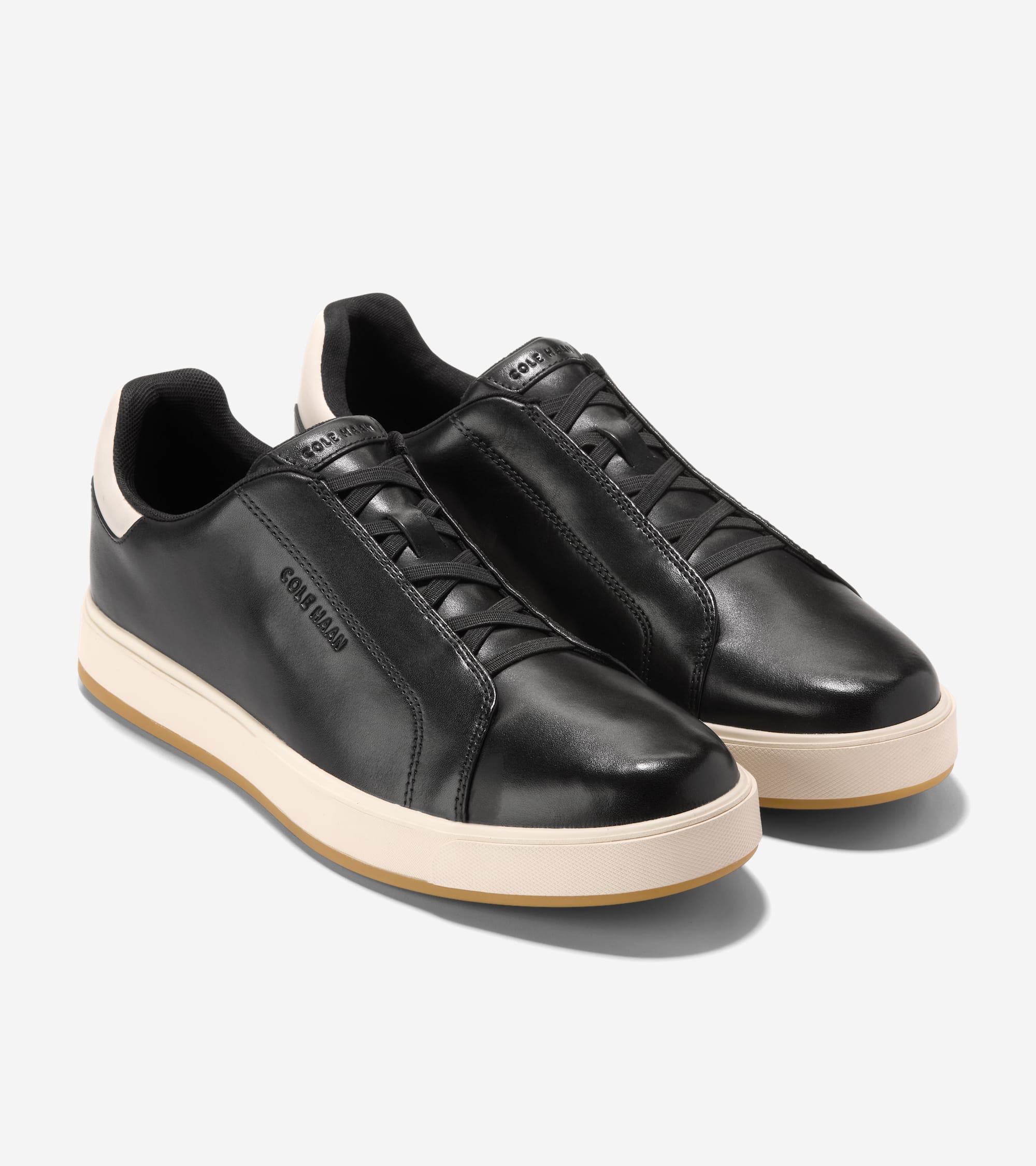 Cole Haan Men's GrandPrø Luxe Slip-On Sneakers | All Shoes | departure-to-desk | GCC | Men | Men Sneaker | Mens Cole Haan Men's GrandPrø Luxe Slip-On Sneakers | All Shoes | departure-to-desk | GCC | Men | Men Sneaker | Mens