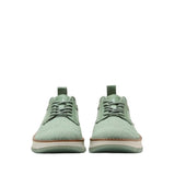 W35723:LILY PAD HEATHERED STITCHLITE