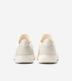 Cole Haan - Generation ZERØGRAND III Sneakers - Silver Birch/Ivory - Blue Salon Qatar - Now Online