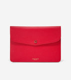 Cole Haan - Esme Travel Pouch Set - One Size - Blue Salon Qatar - Available for Online Purchase