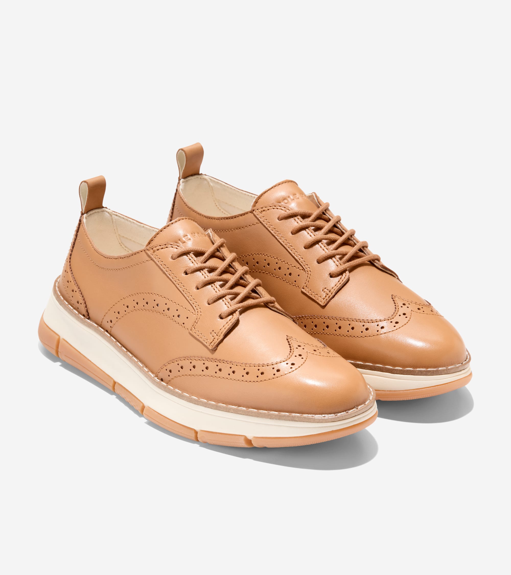 Cole Haan Women's ZERØGRAND Rella Wingtip Oxfords | departure-to-desk | new-season-2025 | Women | women all shoes | Women All Shoes Brogues & Oxfords | Womens Cole Haan Women's ZERØGRAND Rella Wingtip Oxfords | departure-to-desk | new-season-2025 | Women | women all shoes | Women All Shoes Brogues & Oxfords | Womens