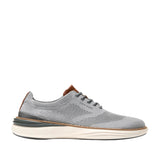 Cole Haan Men's ØriginalGrand Horizon Stitchlite™ Wingtip OxfordsC44914:ULTIMATE GRAY / CASTLEROCK / IVORY