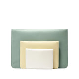 Cole Haan - Esme Travel Pouch Set - One Size - Blue Salon Qatar - Find Online Today