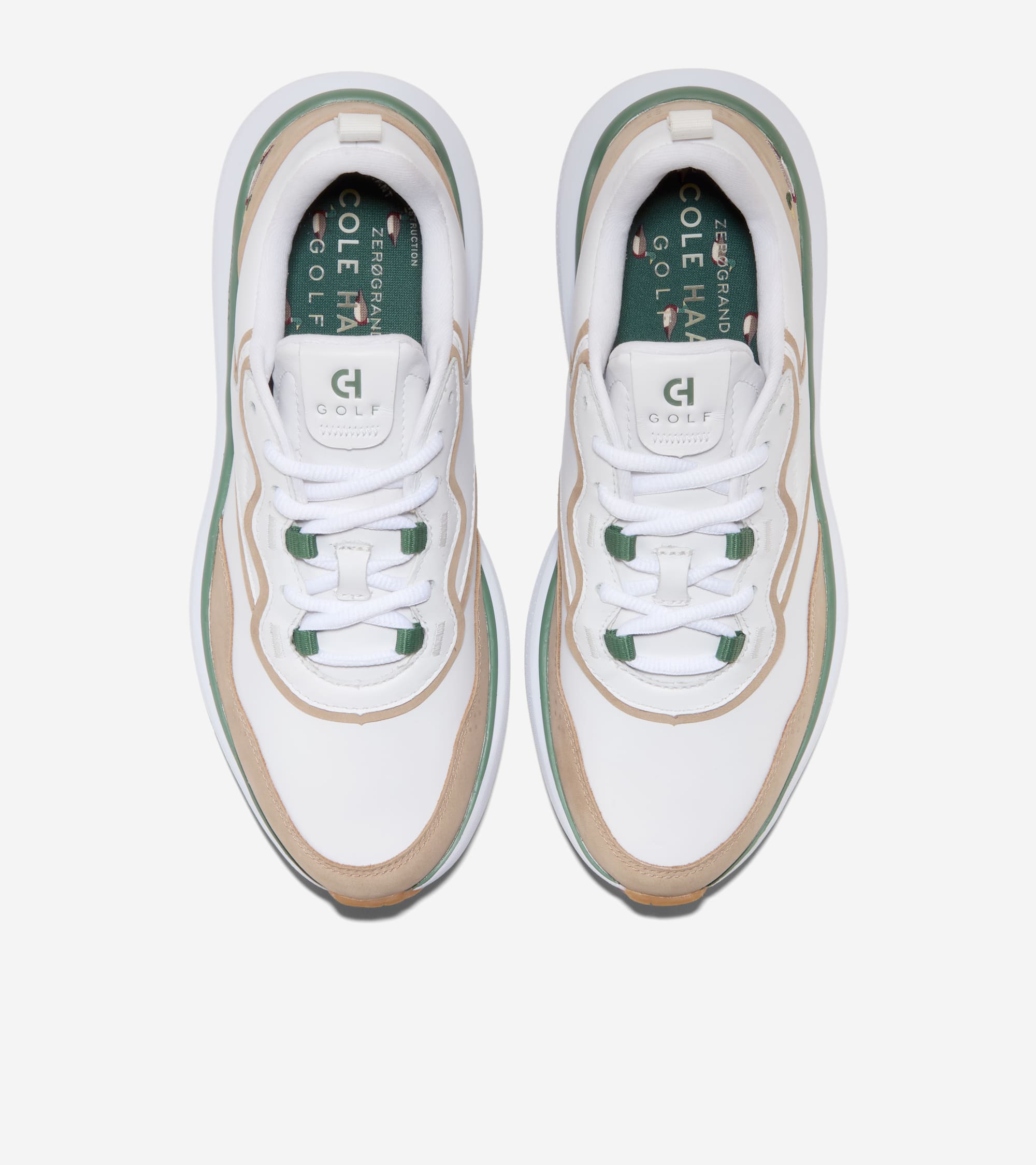 Cole Haan Women's ZERØGRAND Fairway II Golf Shoes | departure-to-desk | new-season-2025 | Sneaker | Sneakers | Women | women all shoes | Women All Shoes Trainers | women's Shoe | Womens Cole Haan Women's ZERØGRAND Fairway II Golf Shoes | departure-to-desk | new-season-2025 | Sneaker | Sneakers | Women | women all shoes | Women All Shoes Trainers | women's Shoe | Womens