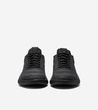 Cole Haan - Generation ZERØGRAND III Sneakers - Black/Black - Blue Salon Qatar - Now Online