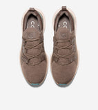 C38549:TRUFFLE/IRISH COFFEE/TRELLIS/IVORY