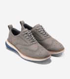 Cole Haan Men's ØriginalGrand Energyweave Wingtip Oxfords