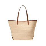 Cole Haan - Nantucket Tote Bag - One Size - Blue Salon Qatar - Exclusive Online