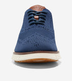 Cole Haan Men's ZERØGRAND Remastered Stitchlite™ Wingtip Oxfords