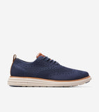 Cole Haan Men's ØriginalGrand Remastered Stitchlite™ Oxfords