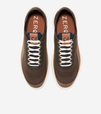 Cole Haan - Generation ZERØGRAND III Sneakers - Dk Choco/Nvy Blzr - Blue Salon Qatar - Find Online Today