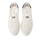 Cole Haan Men's GrandPrø Tennis 2.0 Sneakers
C42749:IVORY / BLACK / IVORY