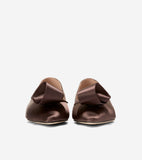 W34317:CH DK CHOCOLATE SATIN