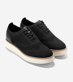 Cole Haan Women's Grand City Platform Stitchlite™ Oxfords