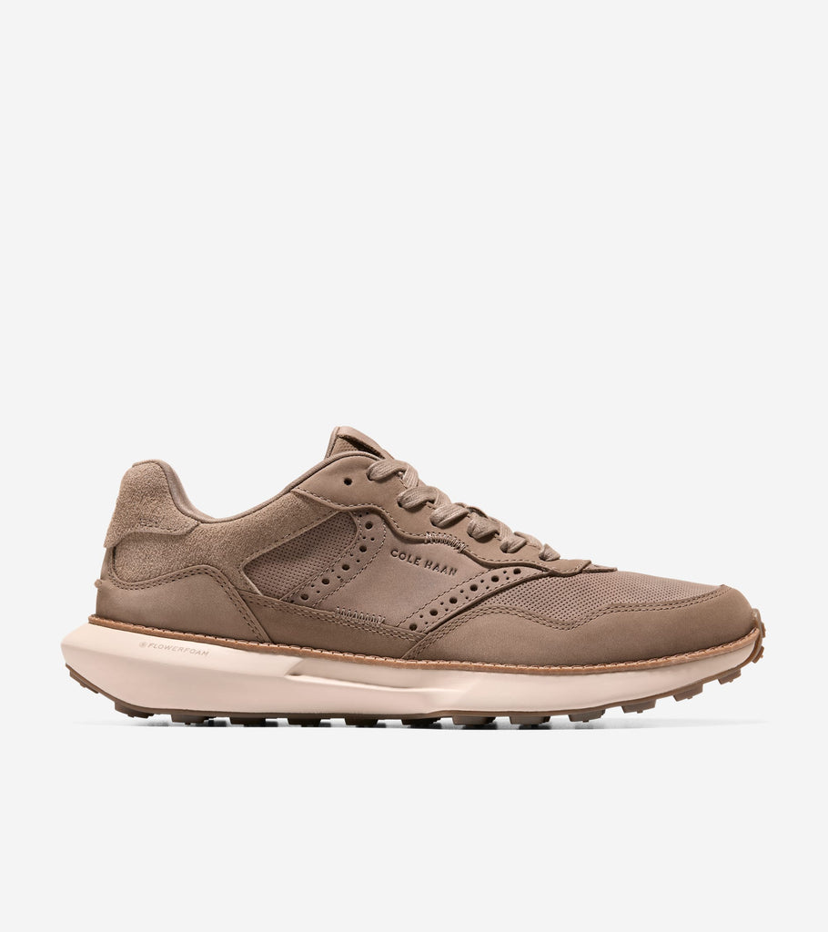Cole Haan Men's GrandPro Ashland Sneakers – Blue Salon