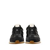 Cole Haan - GrandPrø SkyWeave™ Running Sneakers - Black/Ivory - Blue Salon Qatar - Shop the Latest Online
