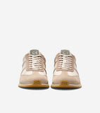 C43567:OXFORD TAN NUBUCK / CH DK LATTE / CH LT WHISKEY