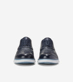 C41857:NAVY BLAZER / FADED DENIM / HARBOR MIST