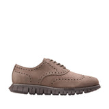 Cole Haan Men's ZERØGRAND Remastered Wingtip Oxfords