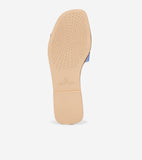 W35587:HYDRANGEA CROC PRINT LEATHER