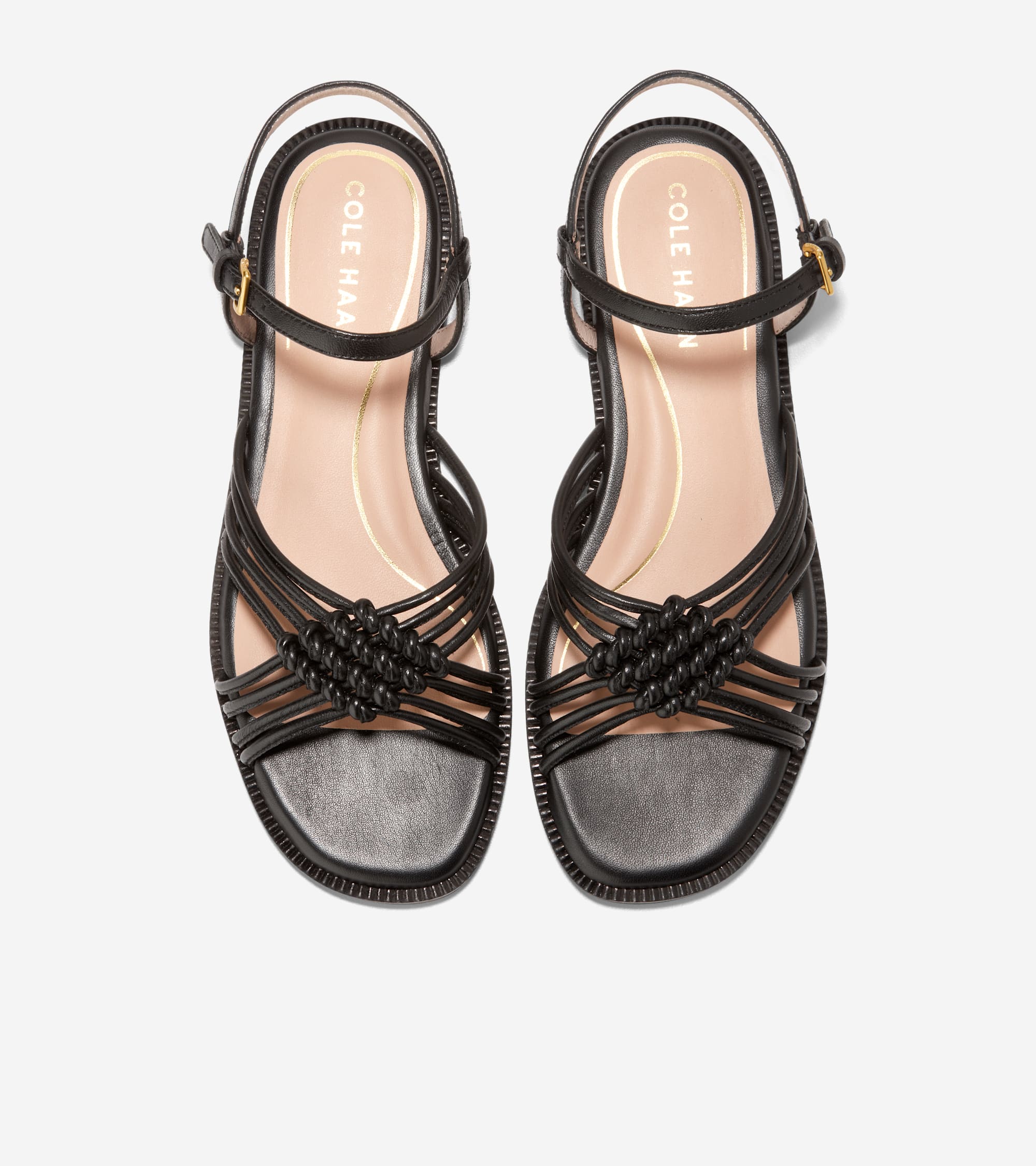 Cole Haan Women's Jitney Knot Sandals | EID2023 | Footwear | GCC | Sandals | Women | women all shoes | Women All Shoes Sandals | women's Shoe | Womens Cole Haan Women's Jitney Knot Sandals | EID2023 | Footwear | GCC | Sandals | Women | women all shoes | Women All Shoes Sandals | women's Shoe | Womens