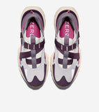 W30629:DRIZZLE / RED VIOLET / ALABASTER GLEAM