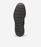 Cole Haan - ØriginalGrand Remastered Stitchlite™ Oxfords - Black / Black - Blue Salon Qatar - Shop the Latest Online