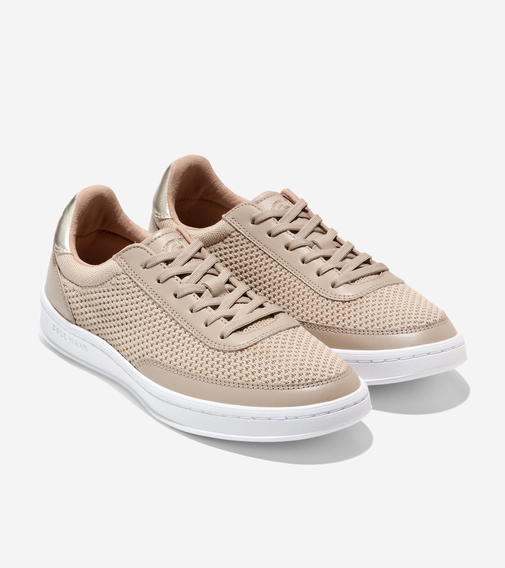 Cole Haan Women's GrandPrø Leisure Knit Sneakers | FYFL | GCC | Sneakers | Women | women all shoes | Women All Shoes Trainers | women's Shoe | Womens Cole Haan Women's GrandPrø Leisure Knit Sneakers | FYFL | GCC | Sneakers | Women | women all shoes | Women All Shoes Trainers | women's Shoe | Womens