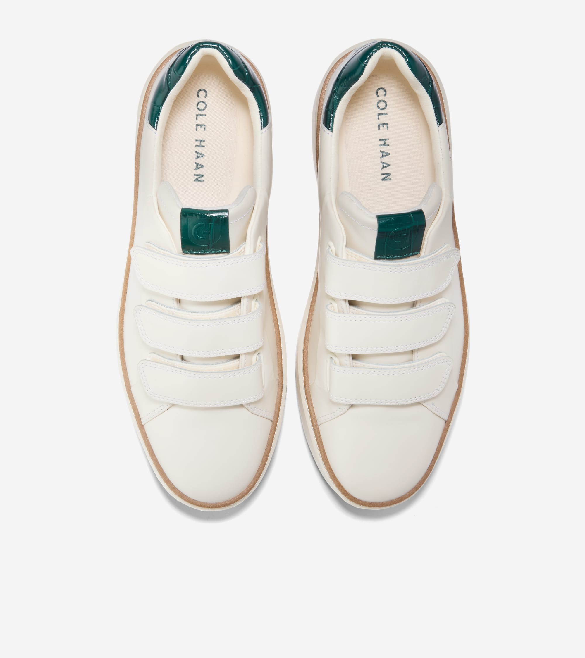 Cole Haan Women's GrandPrø Topspin Triple Strap Sneakers | GCC | Sneaker | Sneakers | Spring Festival | Women | women all shoes | Womens Cole Haan Women's GrandPrø Topspin Triple Strap Sneakers | GCC | Sneaker | Sneakers | Spring Festival | Women | women all shoes | Womens