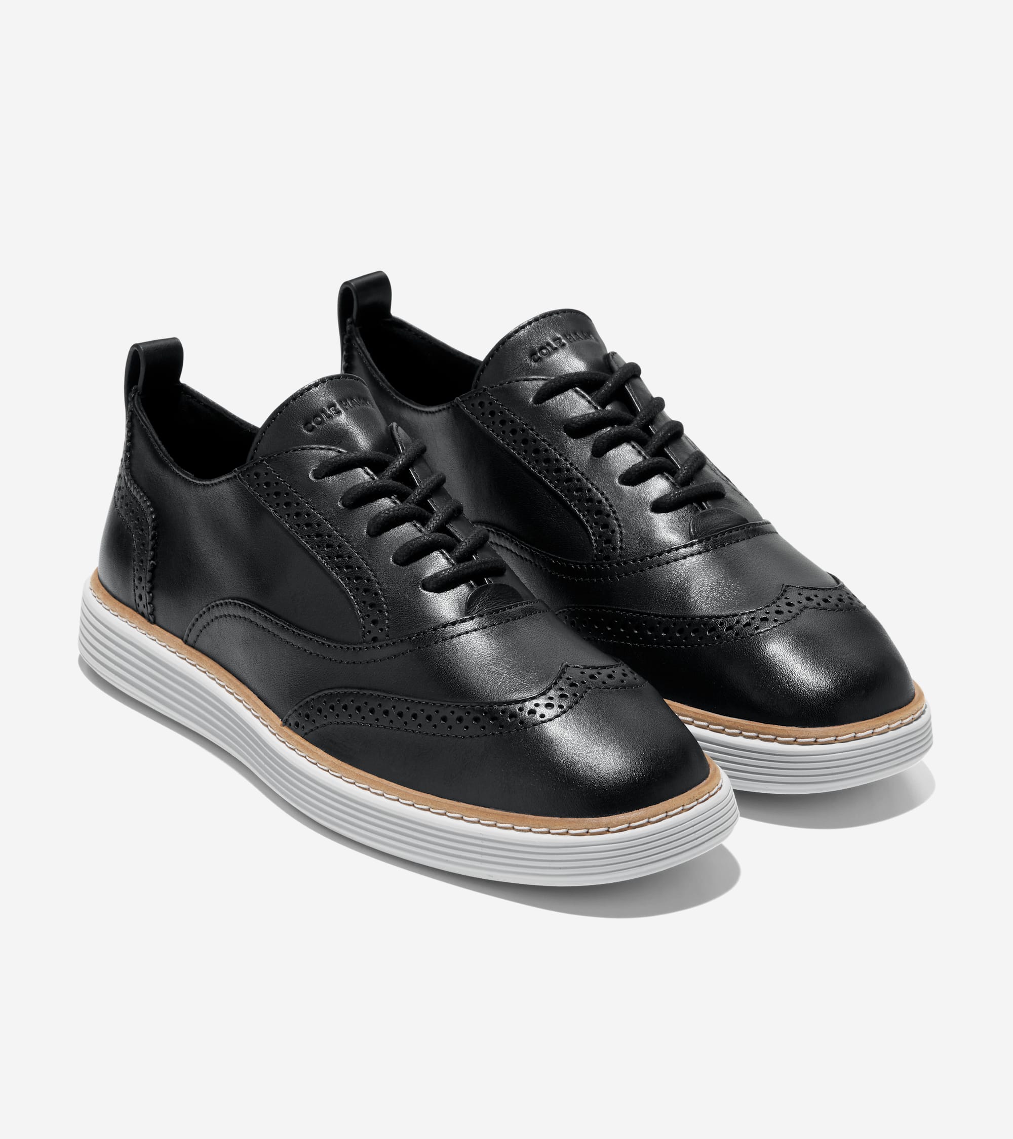 Cole Haan Women's OriginalGrand Camarin Wingtip Oxfords | Women | women all shoes | Women All Shoes Brogues & Oxfords | Womens Cole Haan Women's OriginalGrand Camarin Wingtip Oxfords | Women | women all shoes | Women All Shoes Brogues & Oxfords | Womens
