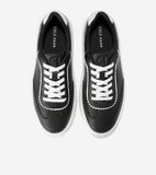 W33973:BLACK LTR/WHITE LTR