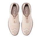 C42263:CH TRUFFLE / MARMALADE / SILVER BIRCH