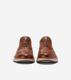 Cole Haan Men's ØriginalGrand Energyweave Wingtip Oxfords