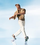 C39634:ANCIENT SCROLL / CH SCOTCH / IVORY