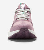 W29639:CARINARIA / BLACK PLUM / OPTIC WHITE